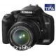 Nikon D60 + obiettivi AF-S DX VR NIKKOR 18-55 mm e AF-S VR D