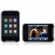 LETTORE MP3 MP4 8 GB TOUCH SCREEN 2,8" E-BOOK PHOTO RECORDER