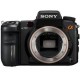 Sony Alpha DSLR-A330Y + obiettivo 18-55 mm + obiettivo 55-20
