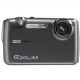 Casio Exilim EX-FS10 Bianca + caricabatterie, batteria li