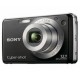Sony Cyber-shot DSC-W220 Nera+ Caricabatt+Lithium