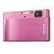 Sony Cyber-shot DSC-T90 Rosa