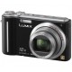 Fotocamera - PANASONIC Lumix DMC-TZ7 NERA - NUOVA - 12.7 Mp
