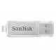 Sandisk Pen USB Micro Skin 4 Gb USB 2.0