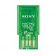 Sony Pen USB Micro Vault Tiny 2 GB USB 2.0