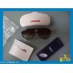 occhiali carrera endurance brown