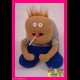 mr chuck chupa chups