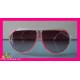occhiali carrera enduranve rosa bianchi fluo