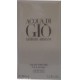 ARMANI EDT ACQUA DI GIO\' 100ml