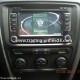 AUTORADIO CAR GPS NAVIGATORE DVD  Divx SKODA OCTAVIA II-III