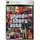 GTA IV XBOX 360 ORIGINALE NUOVO SIGILLATO!!!