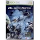 BLACKSITE AREA 51 XBOX 360 ORIGINALE NUOVO SIGILLATO!!!