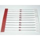 50 Diodi Zener 500mW - lotto da 50 pezzi - 3.6 volt