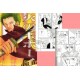 ZORO RACCOLTA MANGA DOUJINSHI ANTHOLOGY ONE PIECE NAMI