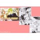 ONE PIECE YAOI DOUJINSHI ZORO SANJI BREACKING RECIPE
