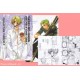 ONE PIECE YAOI DOUJINSHI ZORO SANJI YASEI-NO-HANA