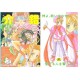 CLAMP CARD CAPTOR SAKURA UTENA DOUJINSHI 84 PG