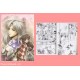 INUYASHA DOUJINSHI SESSHOMARU RIN Koharu Biyori