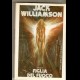 FIGLIA DEL FUOCO di J. Williamson