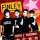 TUTTO  POSSIBILE - PRIMO ALBUM FINLEY 2006 CD