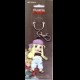 DELUXE FULLMETAL ALCHEMIST PORTACHIAVI ANIME Keychain WINRY