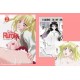 DOUJINSHI SCHOOL RUMBLE ERI HARIMA YAKUMO RUMPUS