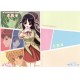 SCHOOL RUMBLE FANBOOK DOUJINSHI YAKUMO HARUKI