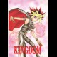 YAOI MANGA DOUJINSHI YU-GI-OH KINGDOM YUGI X KAIBA