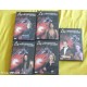 ANDROMEDA SERIE COMPLETA 5 DVD 5 SERIE 110 EPISODI