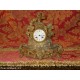 OROLOGIO IN BRONZO FINE 800
