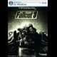 WHEELMAN VIN DIESEL + FALLOUT 3 o scegliete un altro gioco!!