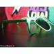 OCCHIALI DA SOLE WAY FARER FLIP VERDE