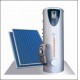 Impianto solare COMPACT SK400N marca Sonnenkraft
