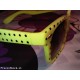 OCCHIALI DA SOLE WAY FARER POIS GIALLI