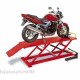 PONTE SOLLEVATORE PER MOTO Mod: L 90 Bike - Nuovo 2008