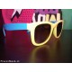 OCCHIALI DA SOLE WAY FARER TRANSFORMER GIALLO-CELESTE