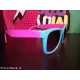 OCCHIALI DA SOLE WAY FARER TRANSFORMER CELESTE-FUXIA