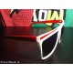 OCCHIALI DA SOLE BIG WAY FARER CLASSIC ROSSI-BIANCHI