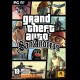 VENDO "GRAN THEFT AUTO -SAN ANDREAS" PC GAME ITALIANO NUOVO