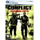 VENDO "CONFLICT-Denied OPS" PC GAME ITALIANO NUOVO!!!