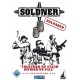 VENDO "SOLDNER - Secret Wars" PC GAME ITALIANO