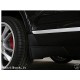 PORSCHE CAYENNE MINIGONNE SOTTOPORTA TURBO RESTYLING