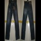 JEANS LEVI'S 501 ANGELO VINTAGE RIGENERATO tg 46
