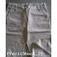 PANTALONE DONNA BIANCO USATO OTTIME CONDIZIONI AFFARE