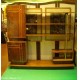 Libreriola Art Deco' c. 1940