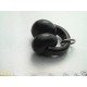 Charm ciondolo Fimo Cernit cuffia cuffie stereo hi fi