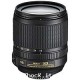Nikon 18mm - 105mm f/3.5-5.6G ED AF-S DX (VR)
