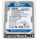 Hard Disk 2.5 sata Western Digital Scorpio 320GB