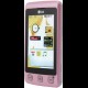  LG KP500 PINK EUROPA NUOVO