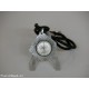 SPENDIDA  OROLOGIO PENDENTE """ WEBSTER """